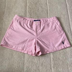Ralph Lauren Classic size 6 shorts